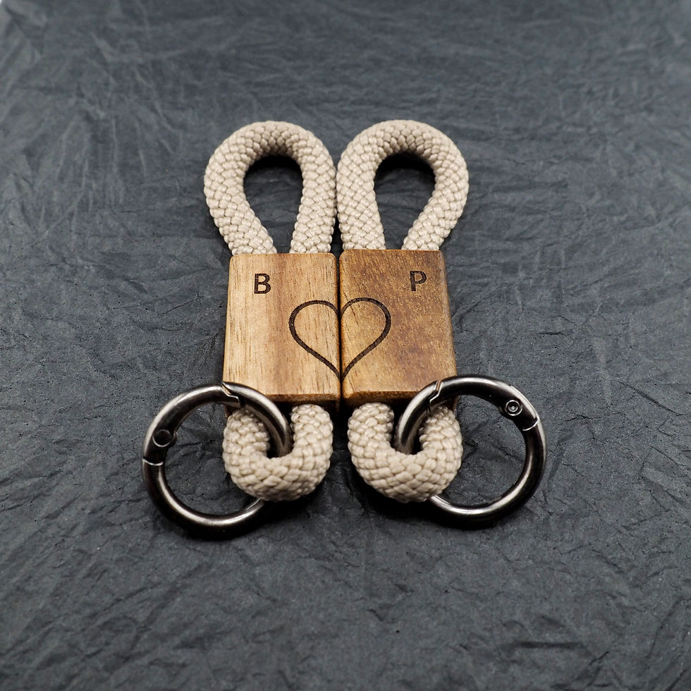 Miniaturbild: PartnerLoop Beige