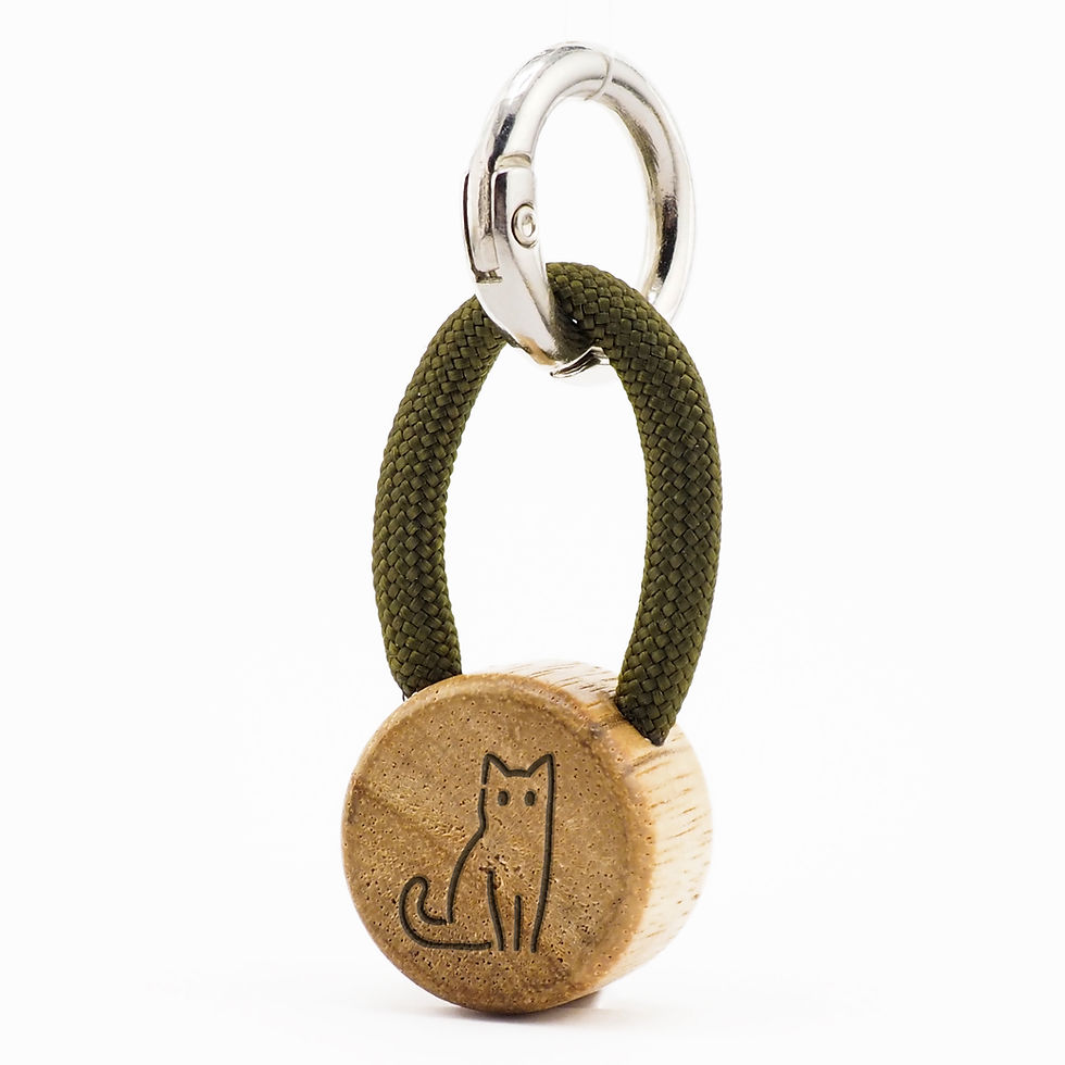 Miniaturbild: MiniLoop Cat