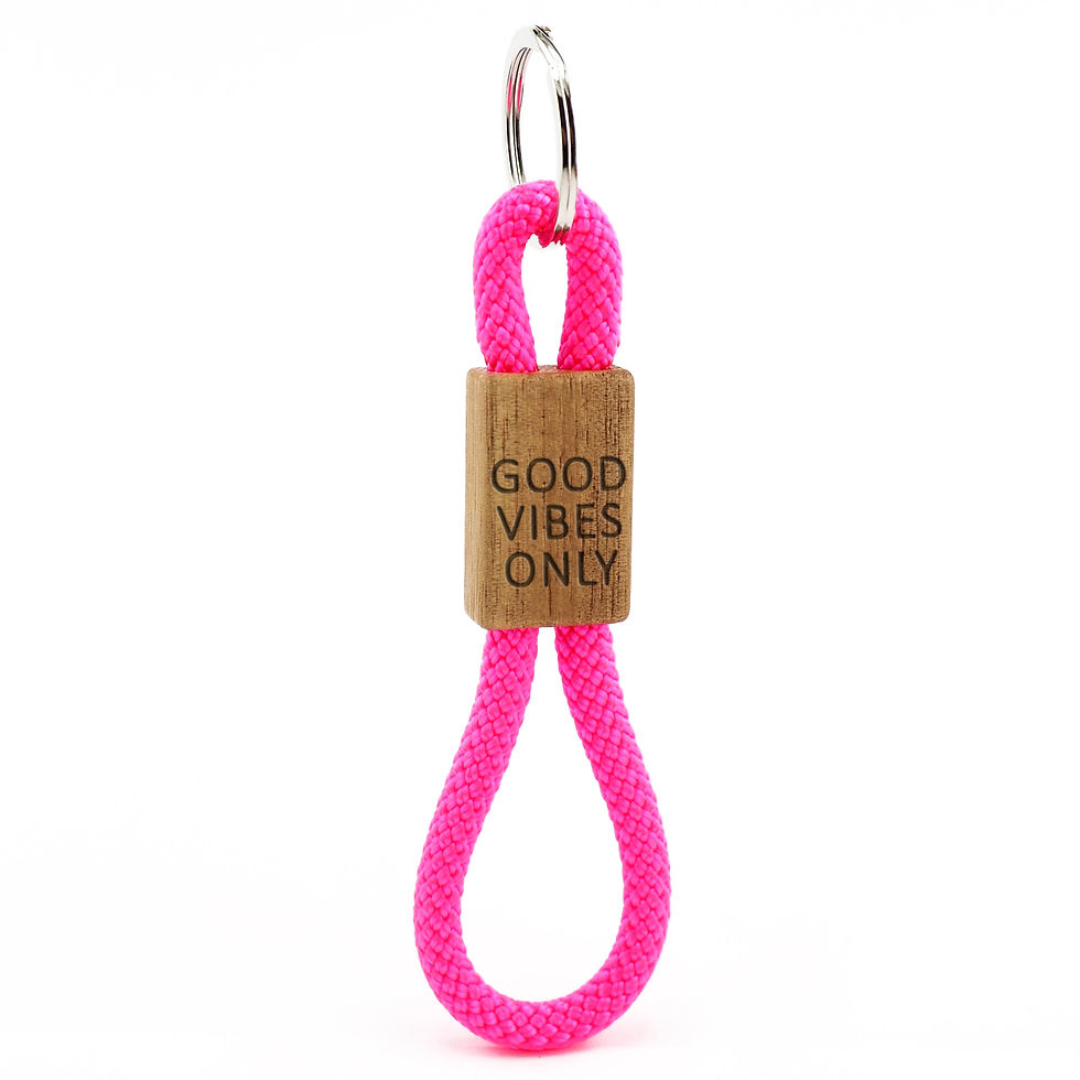 Miniaturbild: KeyLoop GoodVibes