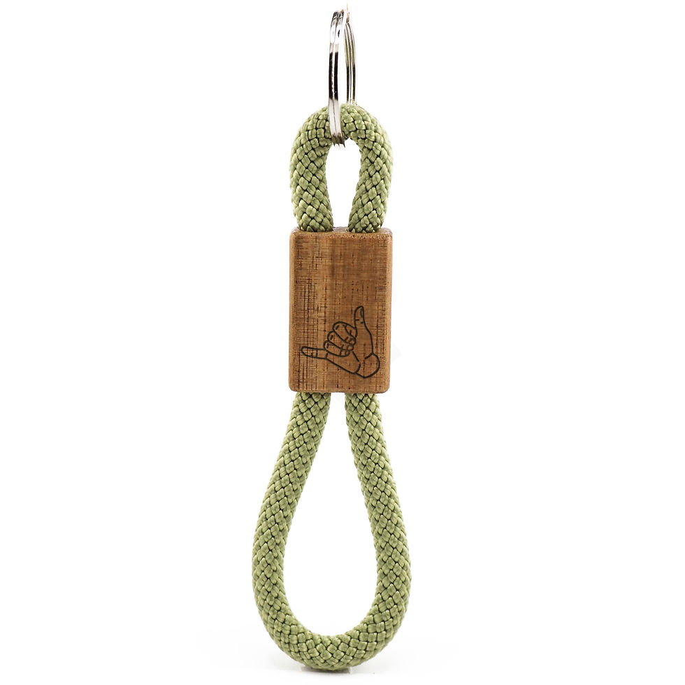 Miniaturbild: KeyLoop Shaka