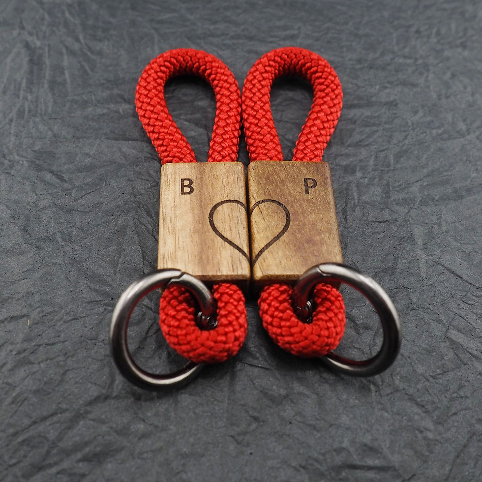 Miniaturbild: PartnerLoop Red