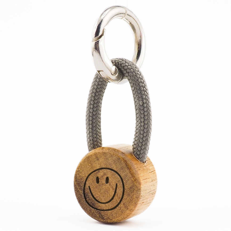 Miniaturbild: MiniLoop Smiley