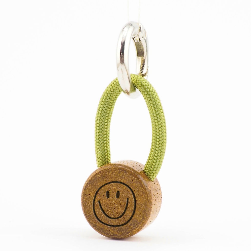 Miniaturbild: MiniLoop Smiley