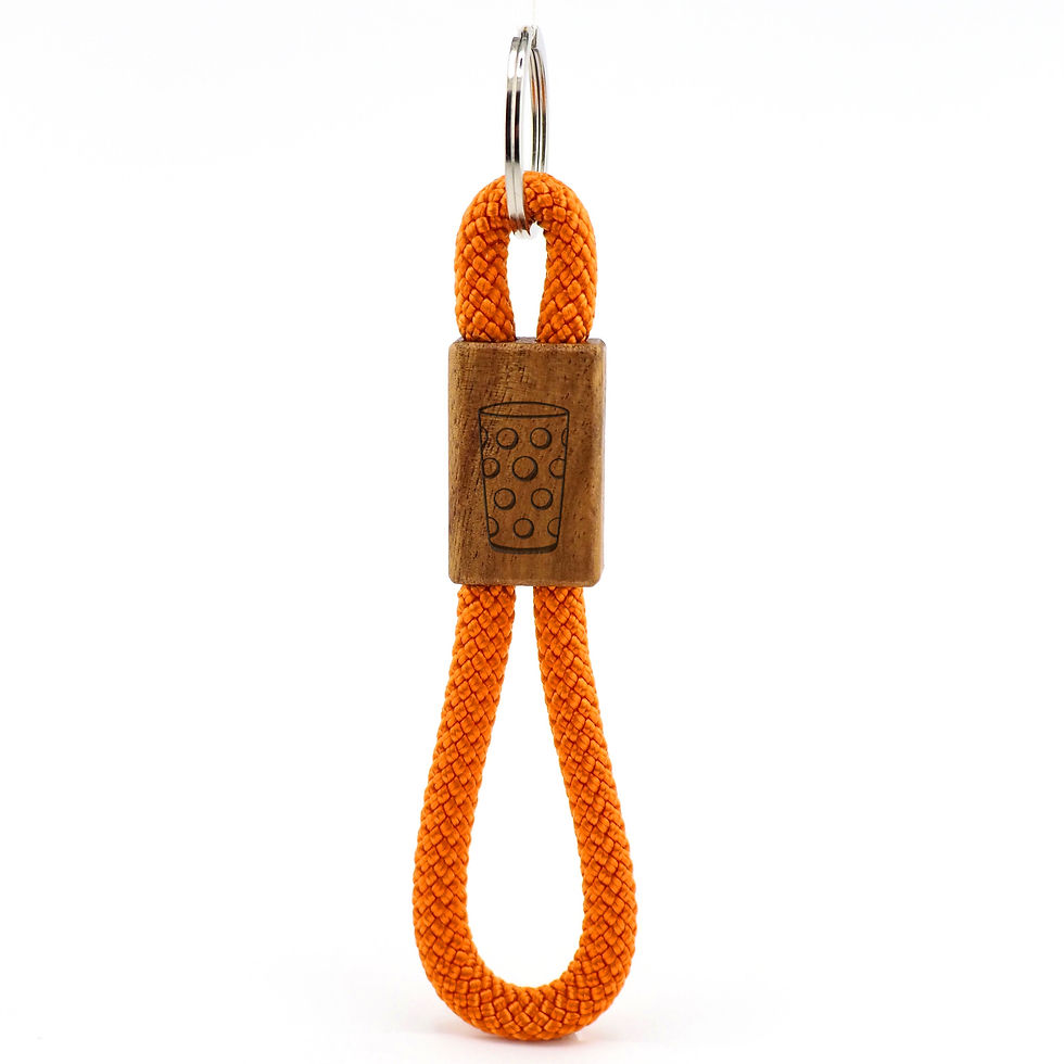 Miniaturbild: KeyLoop Dubbe