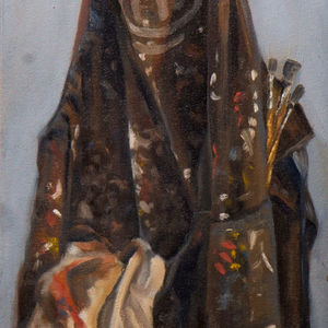 Self Portrait 