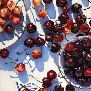 Cherries