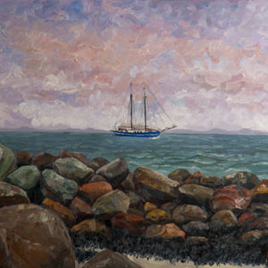 Danish Coast