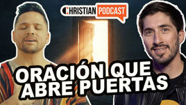 David Fernan Cuando la oración humilde logra lo que el talento no puede