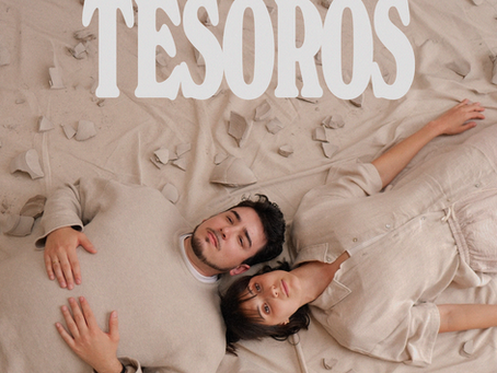 Tesoros Alma Duo