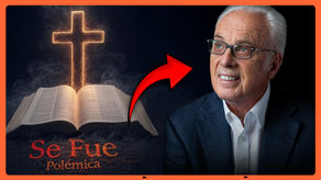 ¡MacArthur Se Fue: Amó la Biblia con Fervor, pero Encendió la Polémica!