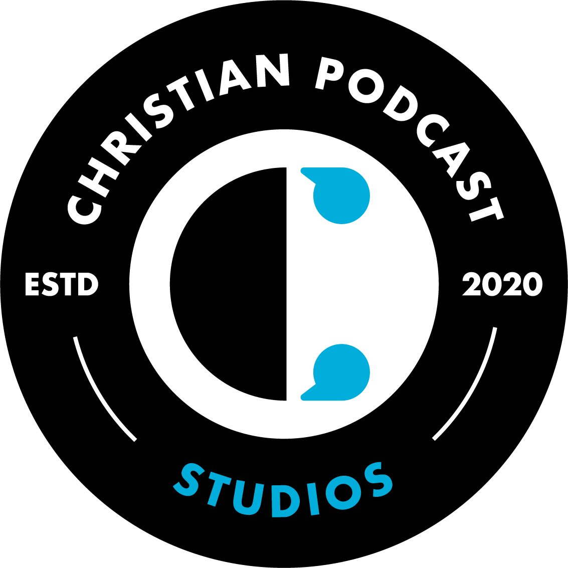 ChristianPodcast LLC logo