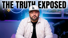 Hope Fest LA 2026: Revival, Unity & Massive Worship at the LA Coliseum – Interview with Samuel Tejada of Sons of Thunder