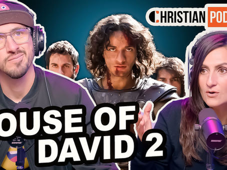 Casa de David Temporada 2 en Prime Video: ¿Fiel a la Biblia o demasiado creativa? Análisis honesto + lo que Dios nos enseña hoy