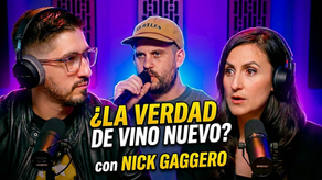 La Verdad Detrás de la Adoración Honesta: Nuestra Experiencia con Vino Nuevo y Nick Gaggero