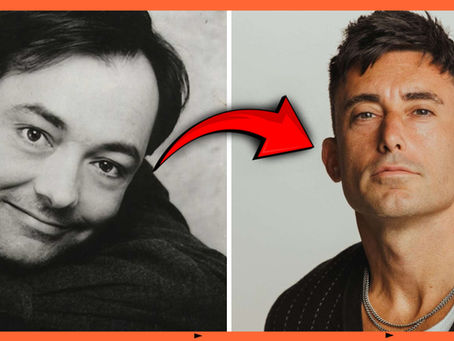 El Legado de Rich Mullins: Música, Fe y Resurgimiento
