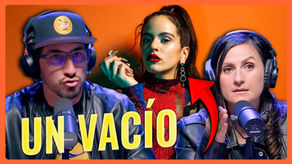 El Vacío en el Corazón de Rosalía: ¿Será el Espacio de Dios?