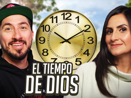 Conoce El Tiempo de Dios para tu Vida