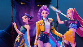 K-Pop Demon Hunters Christian Review