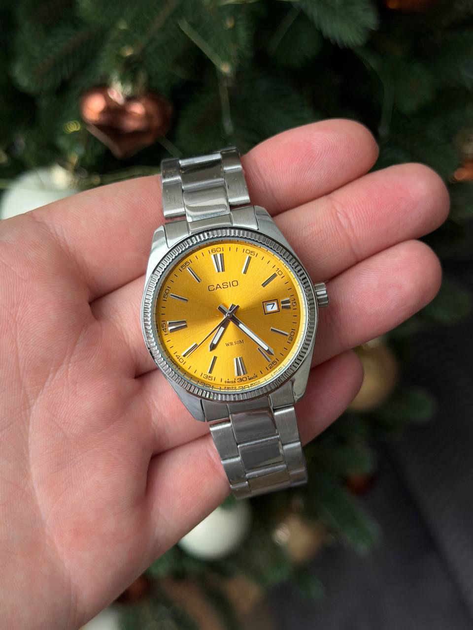 Thumbnail: Casio MTP 1302