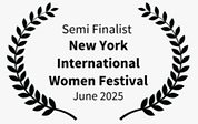 FINN NYIWF semifinal laurels.png