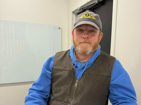 Election 2026: District 2 Commissioner Candidate Wesley "Wes" Bowers