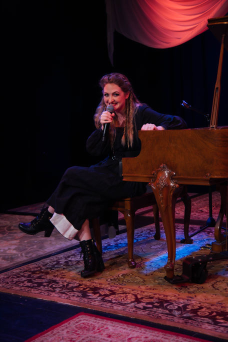 Penelope at Theatre Elision