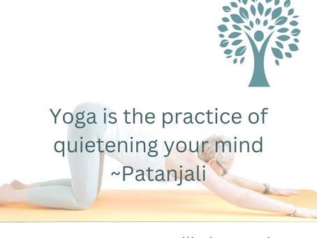 What is Yoga?