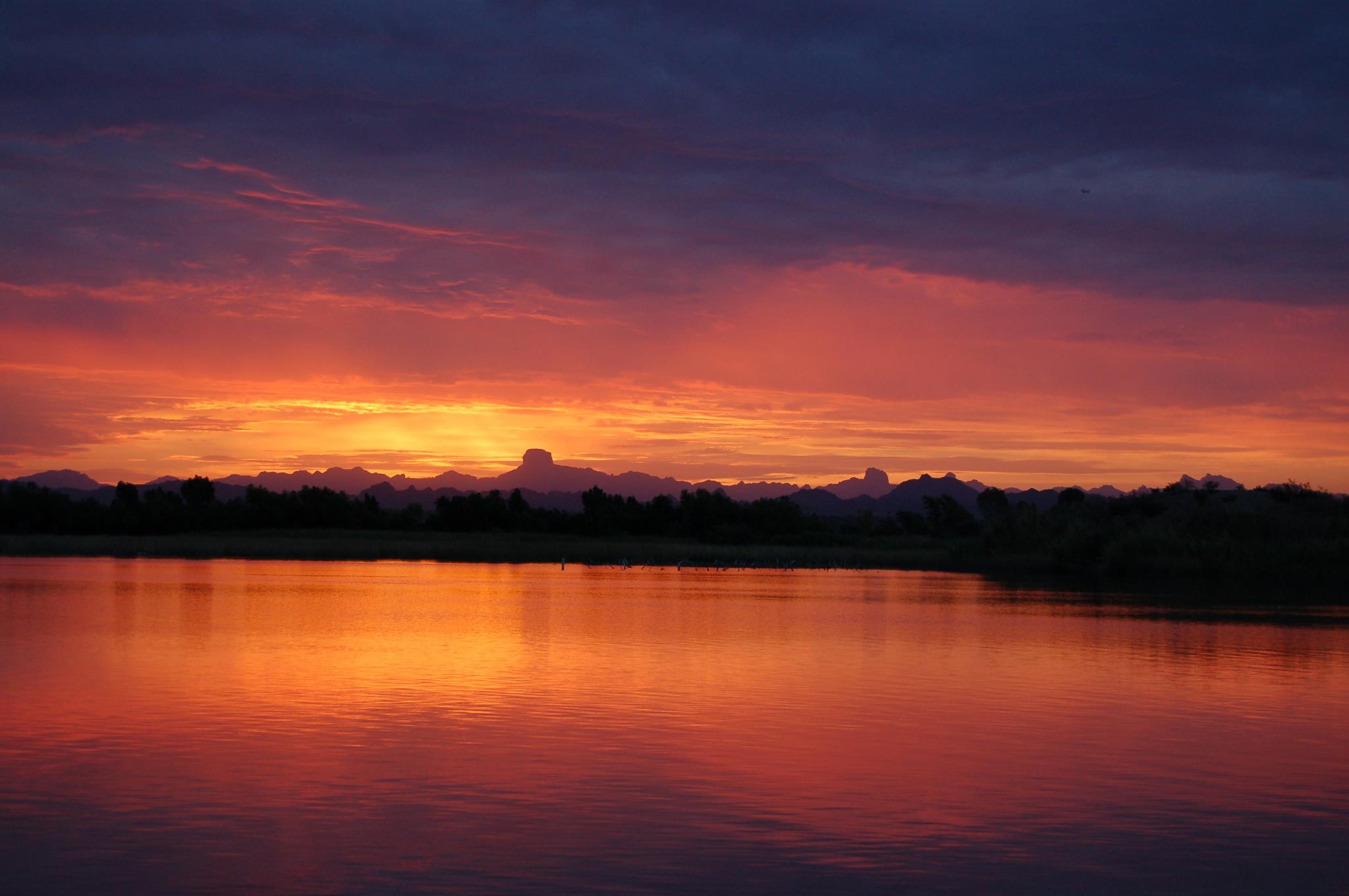 Martinez Lake Resort Martinez Lake photo 3