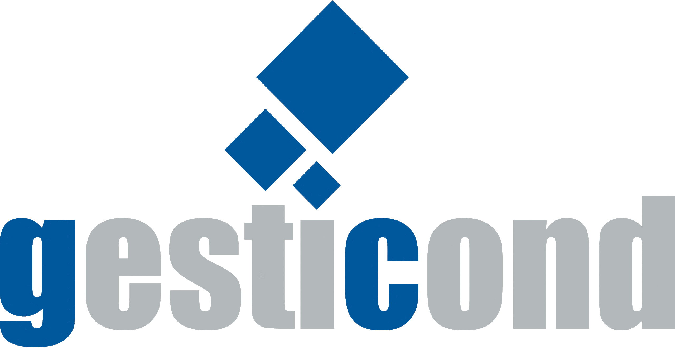 Logo Gesticond