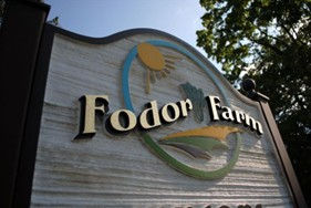 EMPOWER Spotlight – Fodor Farm