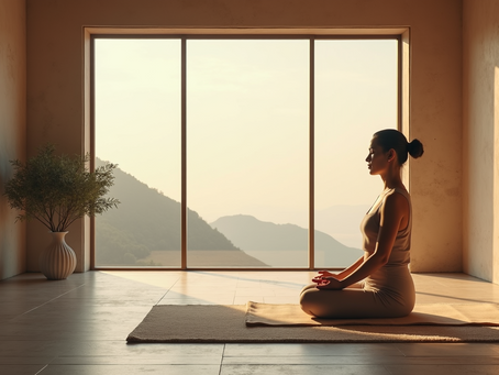 What Does an Energy Healing Practitioner Do?