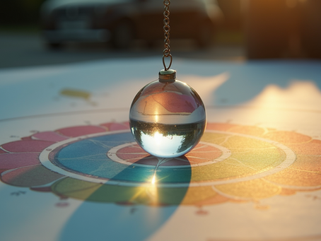 What Energy Healing Practitioners Do for Your Health