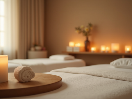 Massage Therapy for Veterans: A Path to Healing