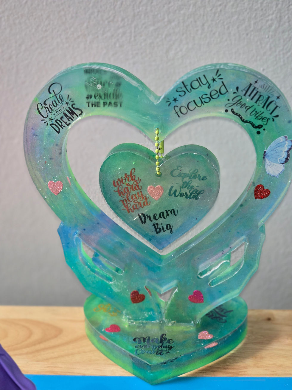 Thumbnail: Hands Of Hope