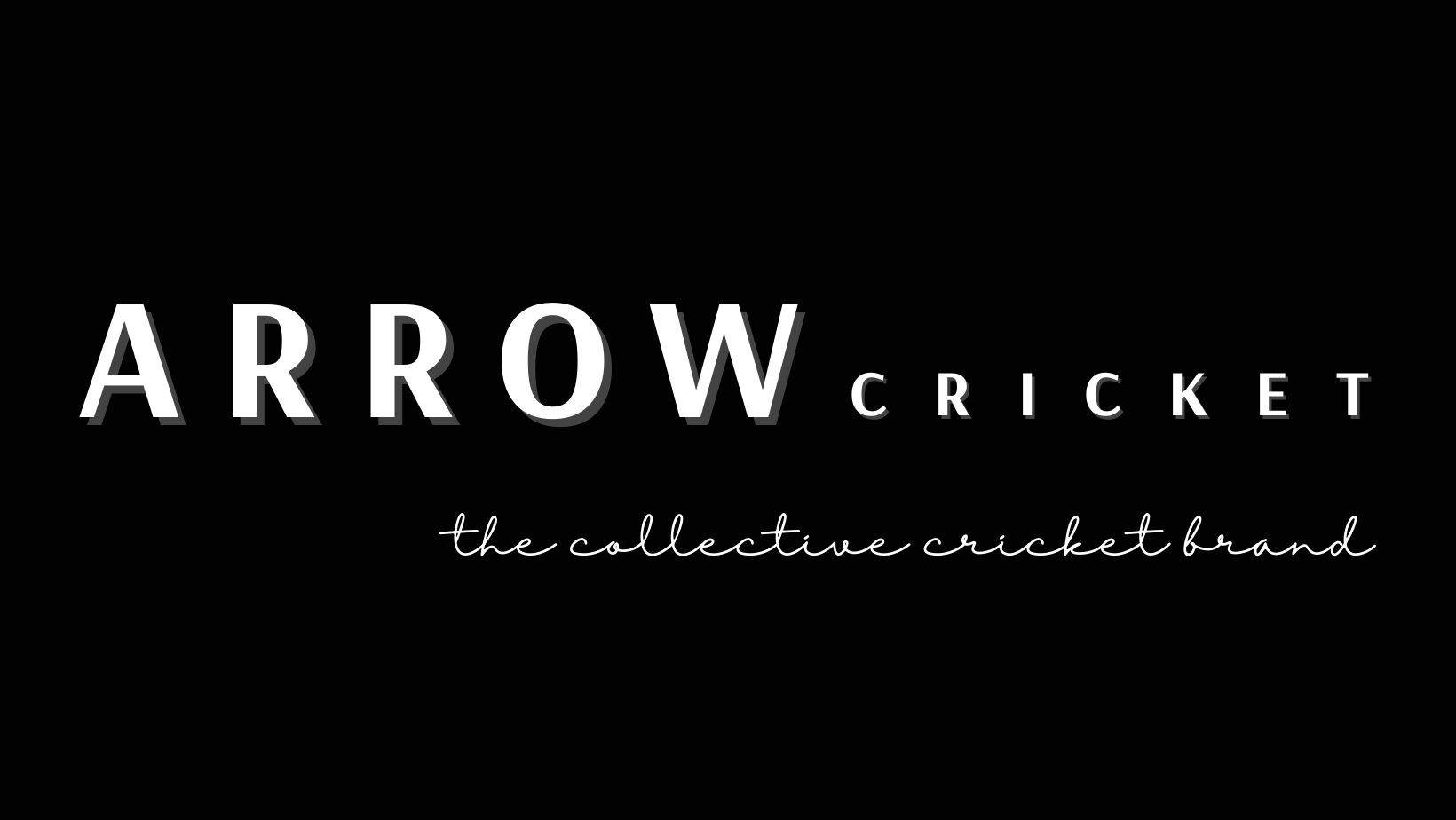 Arrow Cricket