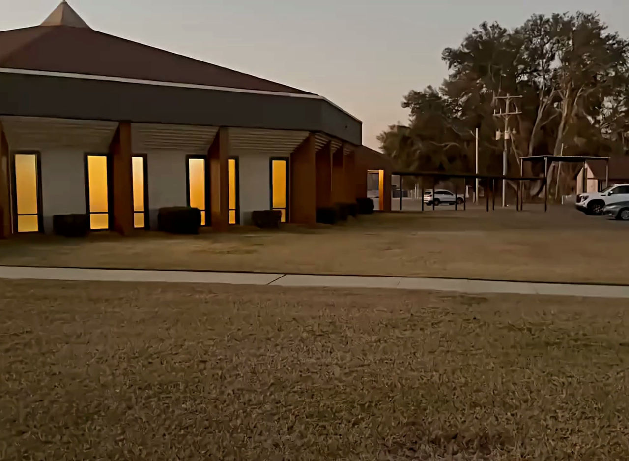 Open Bible Baptist Church 1
