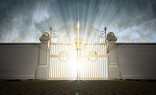 Eternal state, Open Bible Baptist Church, Valdosta, GA