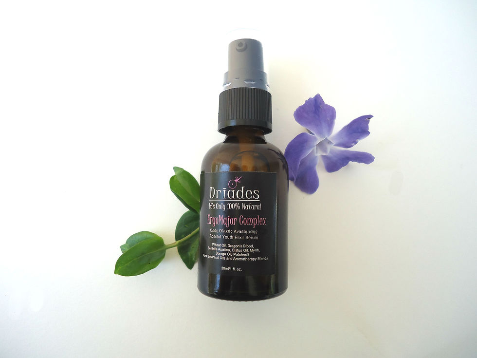 Thumbnail: Ορός Προσώπου Εντατικής Αναδόμησης-Intensive Rejuvenation Face Serum