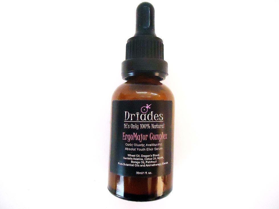 Thumbnail: Ορός Προσώπου Εντατικής Αναδόμησης-Intensive Rejuvenation Face Serum