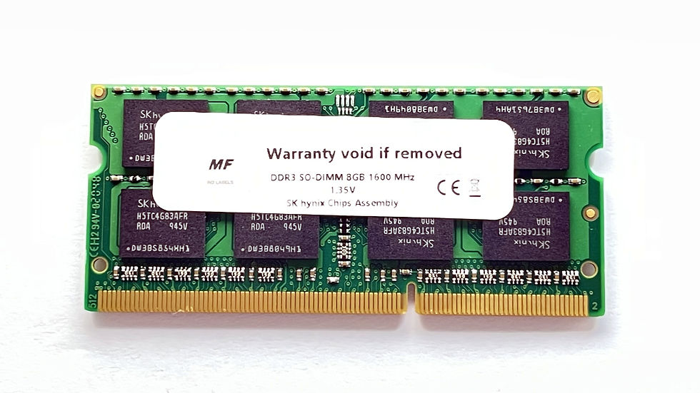 DDR3HYNIX5