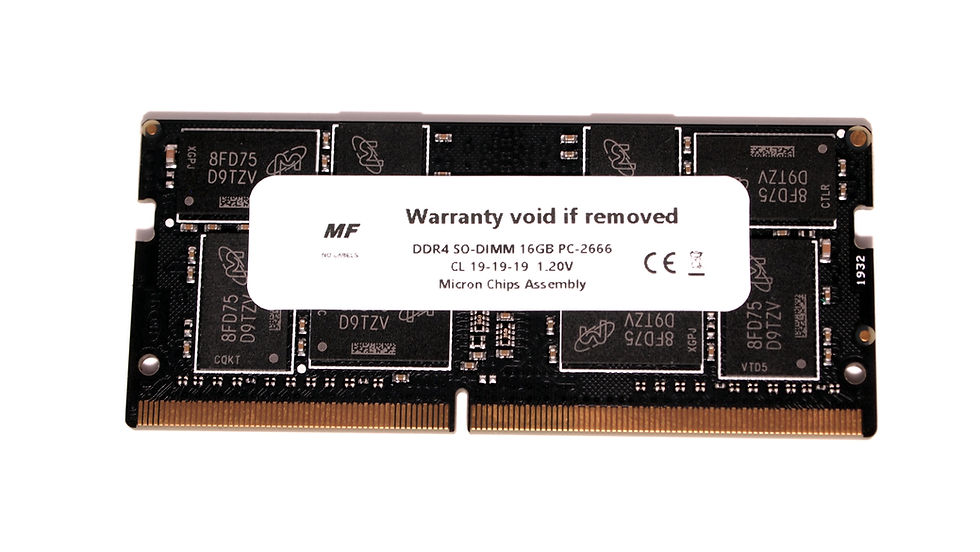 DDR416G2666SDF3