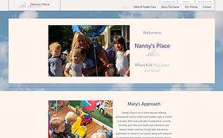 Nannys Place Homepage.png