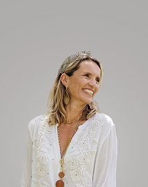 Melanie Benarfa, CEO and Founder of Dolce Vita Souls