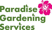 Paradise Gardening Services
