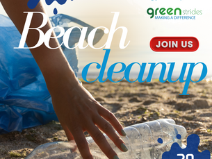 Beach Cleanup