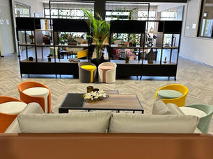 Introducing Our New Wellness Center: A Step Towards Promoting Employee Wellbeing and Creating a Healthy Work Environment