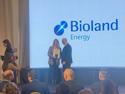 Bioland Energy Ltd. Recognized for Outstanding Workplace Equality Practices