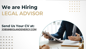 Legal Advisor 