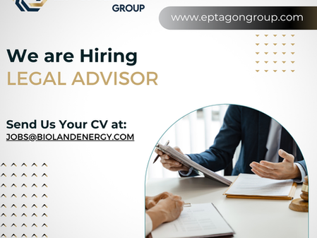Legal Advisor 