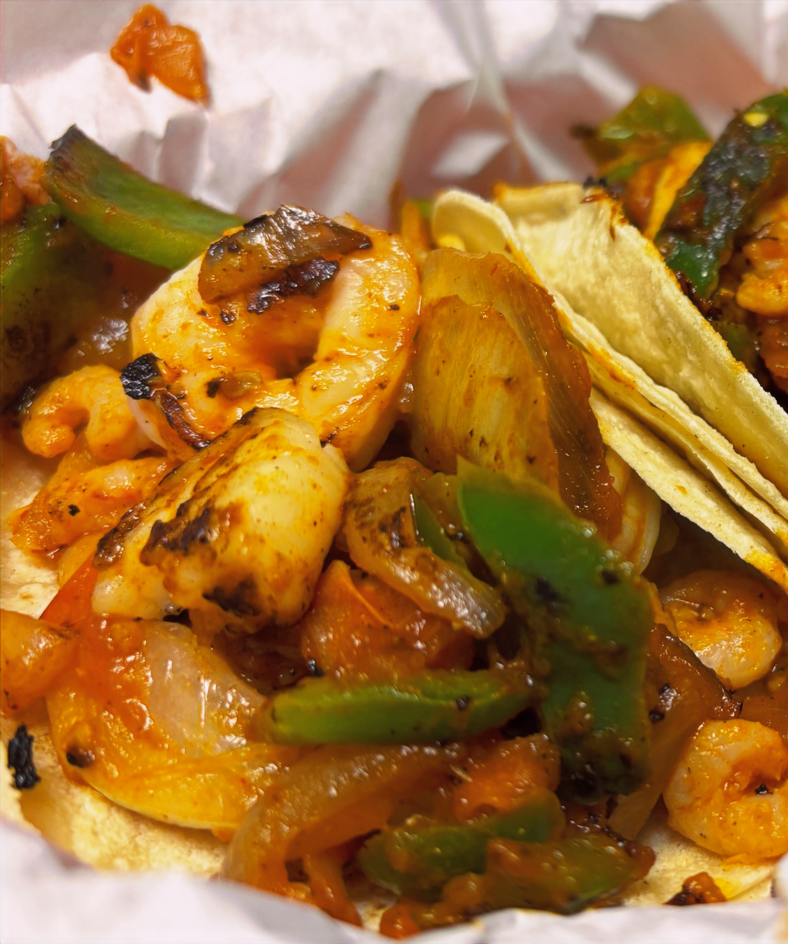 El Super Burrito, mexican restaurant in Eugene